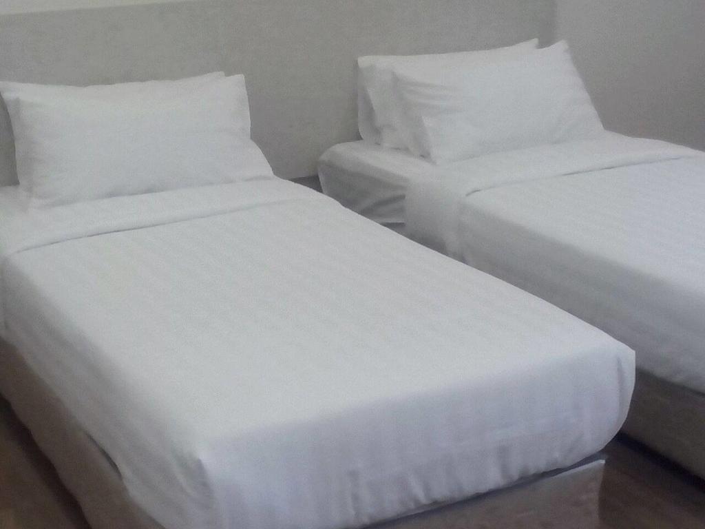 1Acs เรสซิเดนซ์ Hotel กูชิง ห้อง รูปภาพ